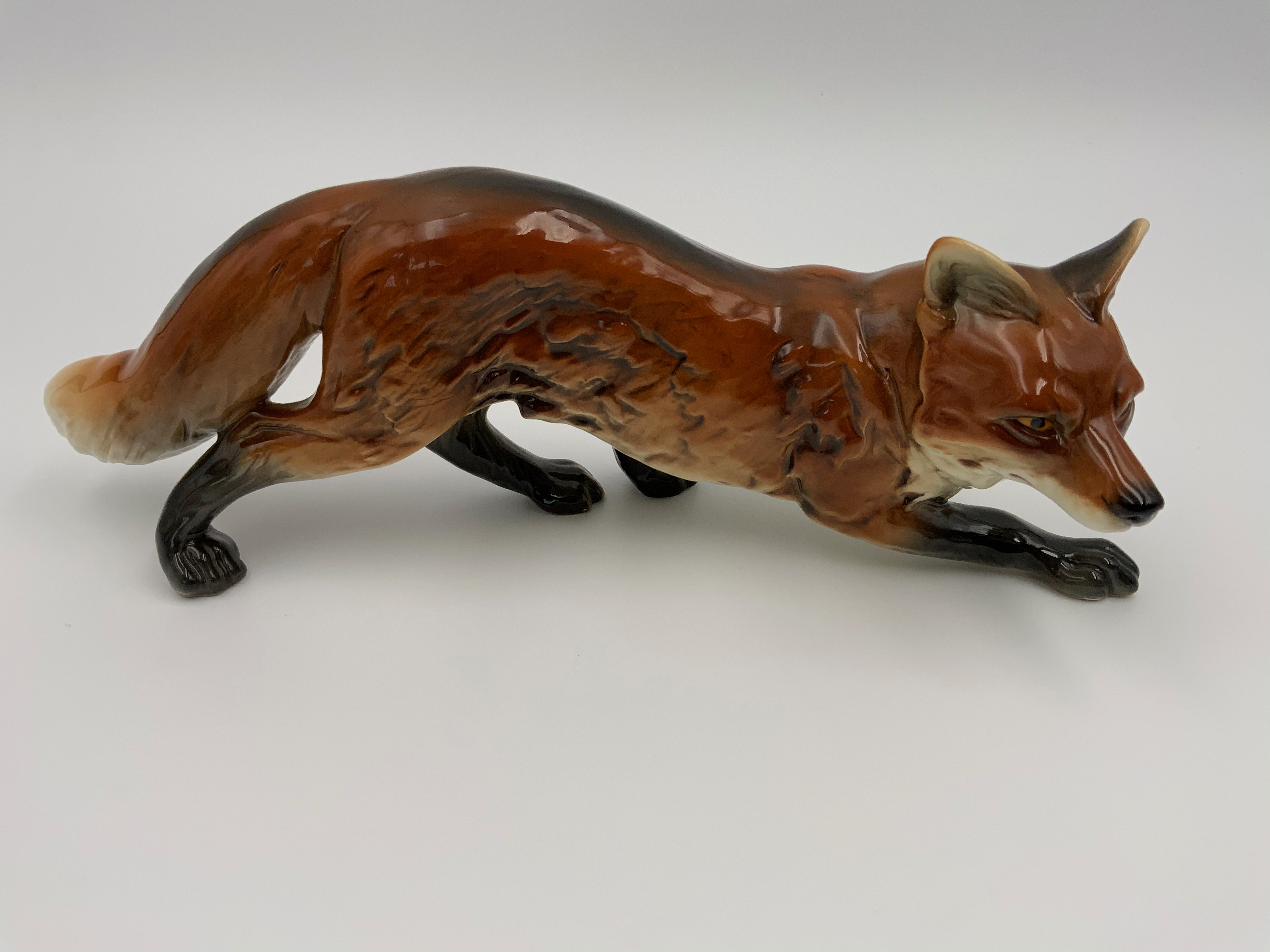 Fuchs