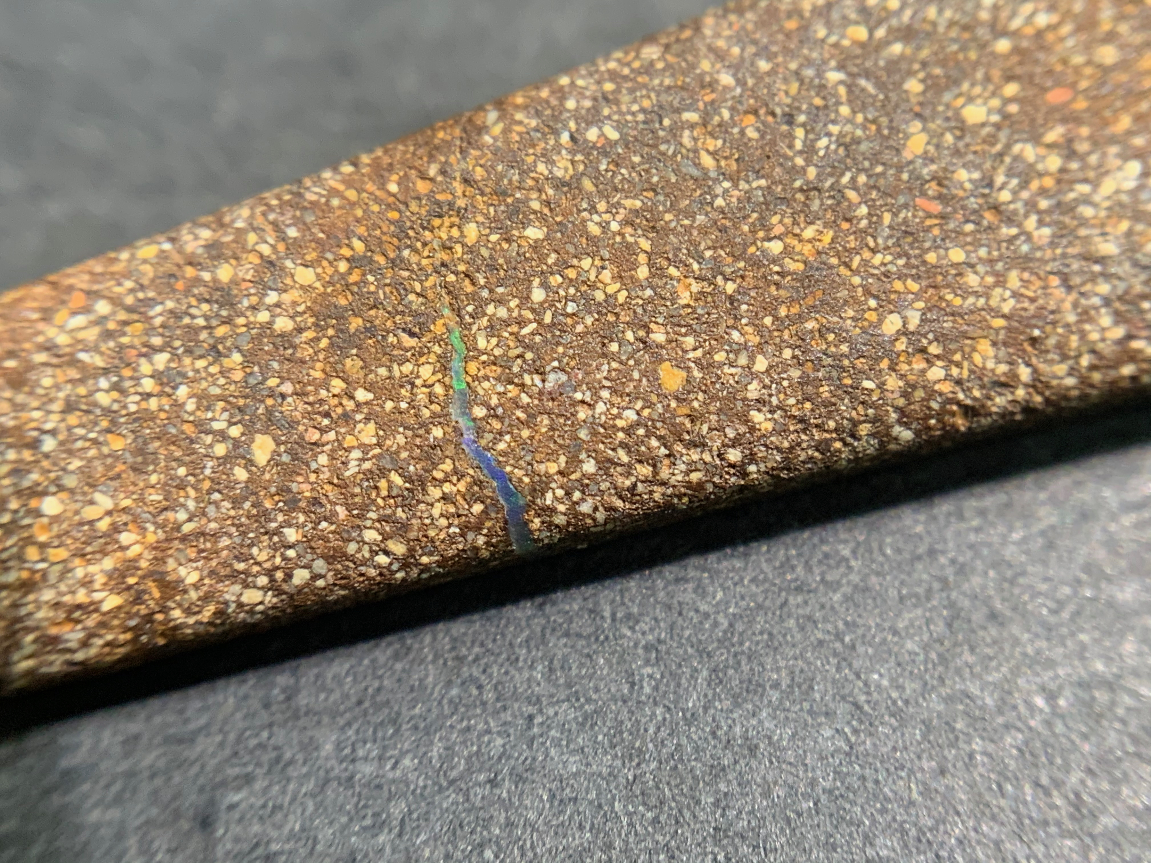 2 pcs Konvolut Boulder Opal - 14.32 ct -M223