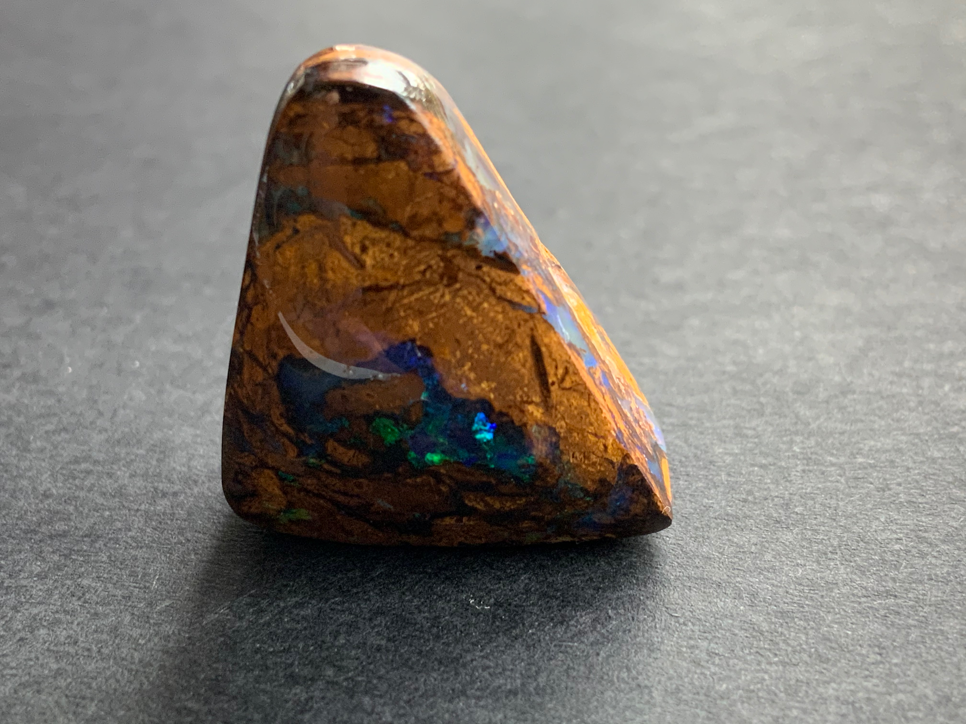 1 pcs YOWAH Opal - 20.00 ct -B622