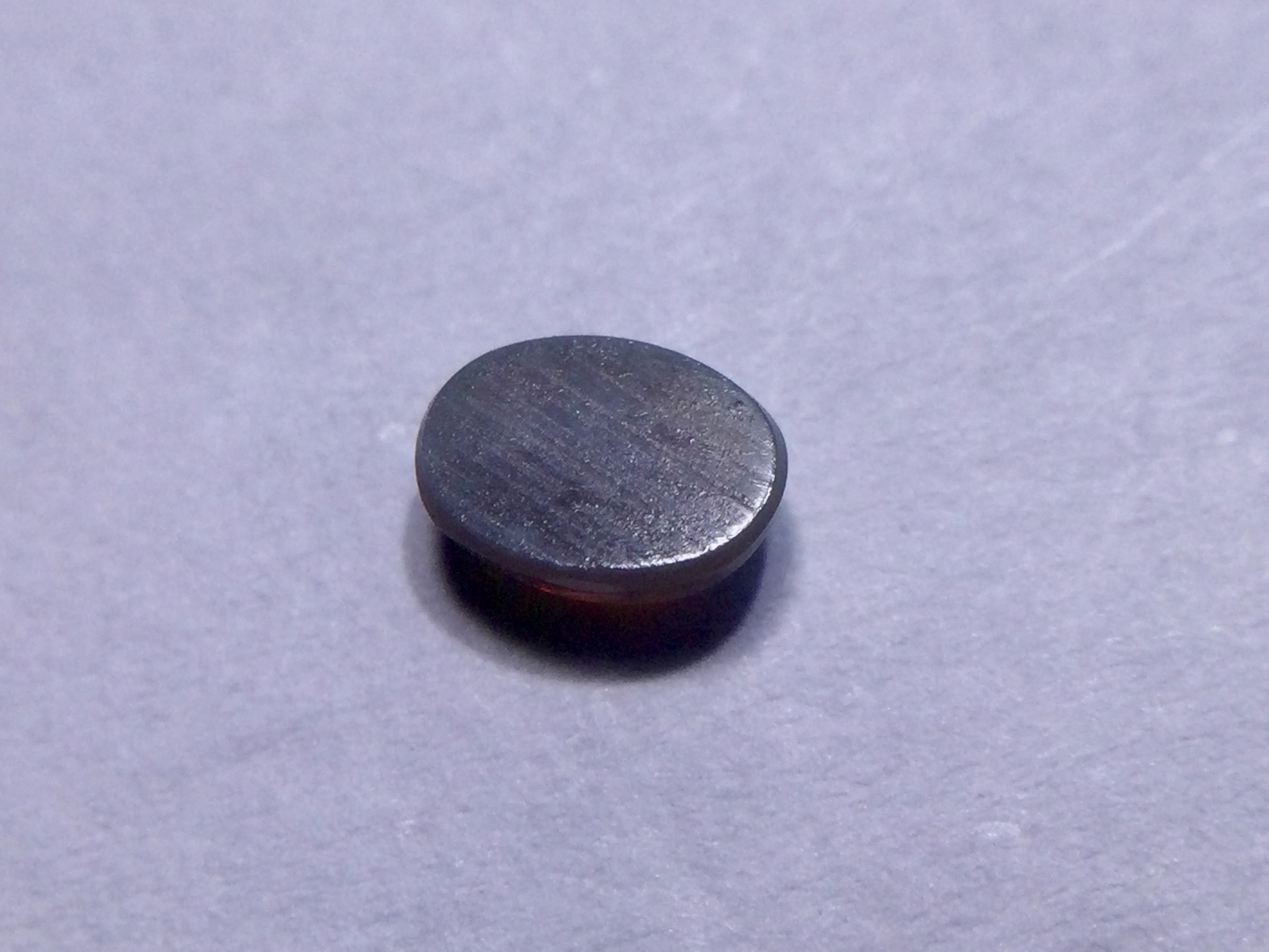  Konvolut von 26 australischen Lightning Ridge Dark Black Opalen B 373 - 2.47 ct