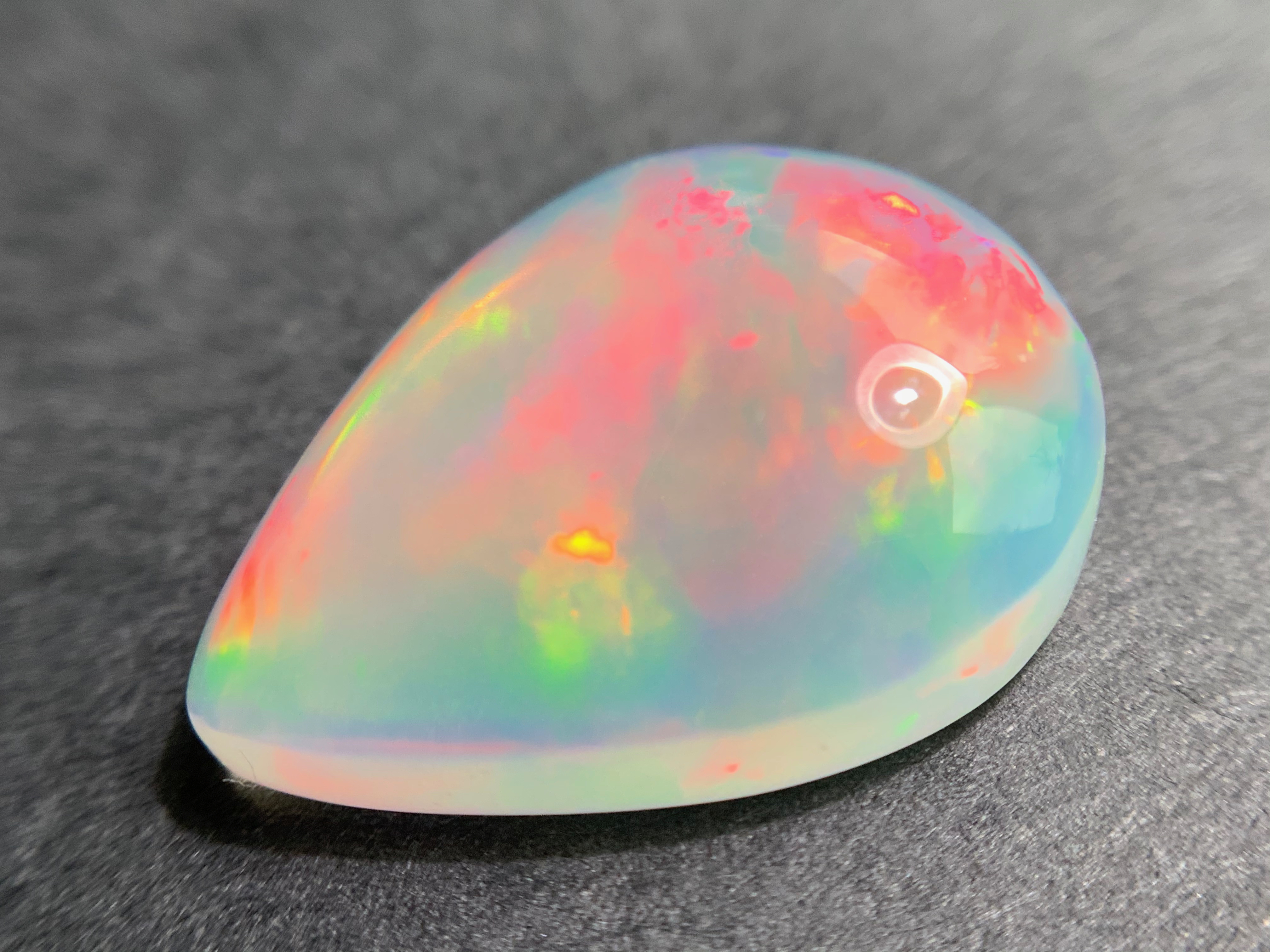 1 pcs Crystal Opal -Welo - 5.00 ct - B 603