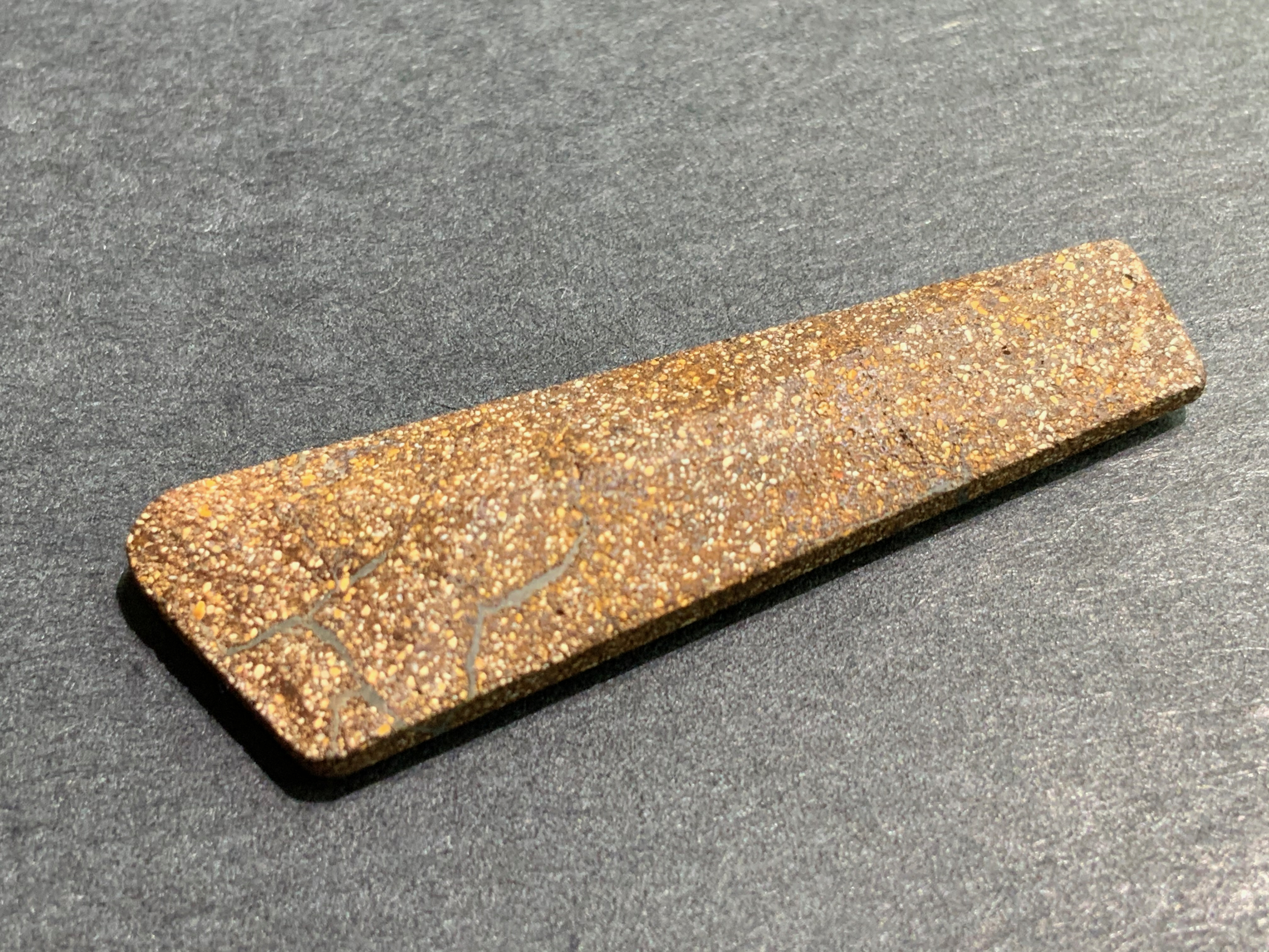 2 pcs Konvolut Boulder Opal - 14.32 ct -M223