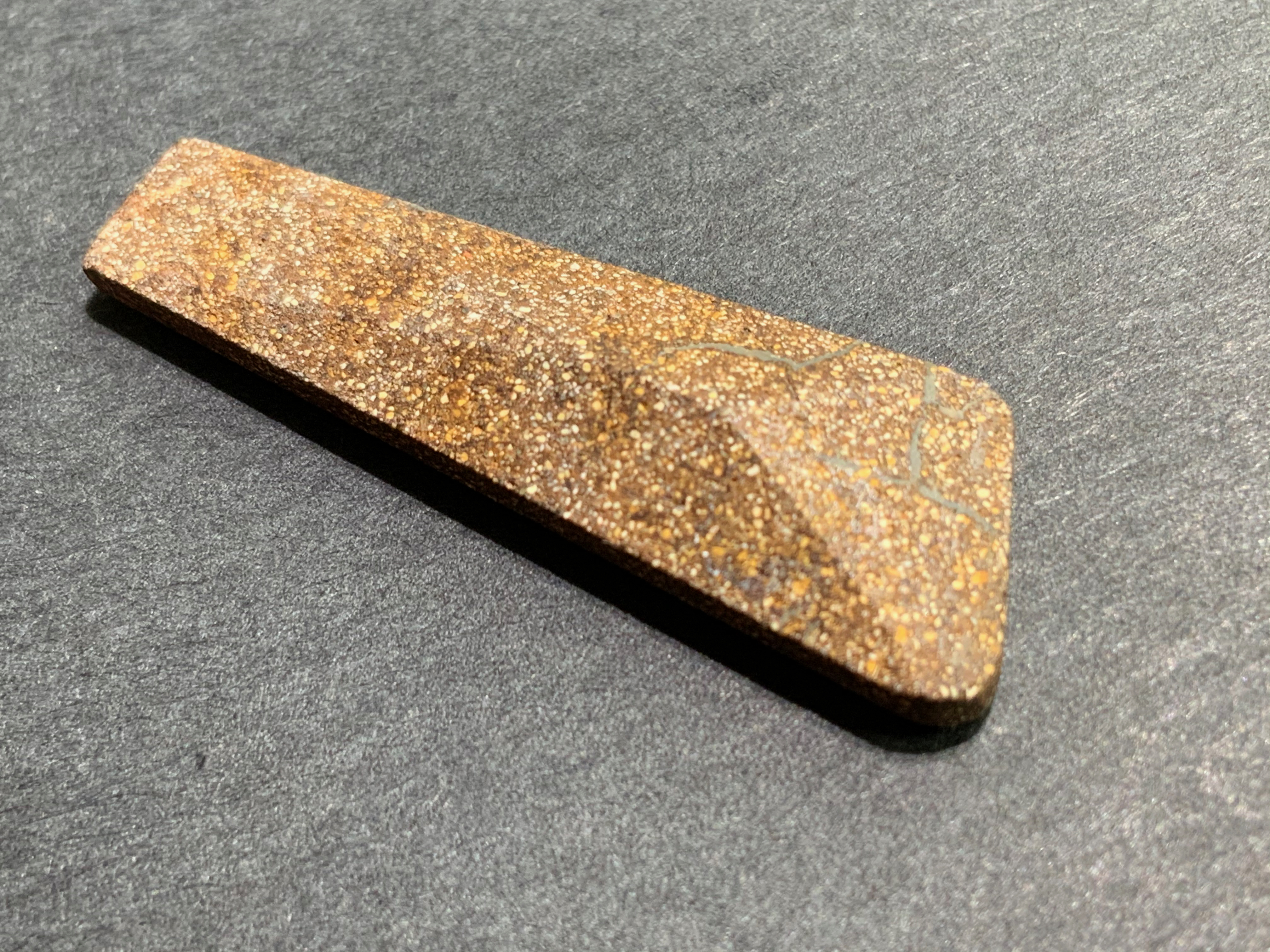 2 pcs Konvolut Boulder Opal - 14.32 ct -M223