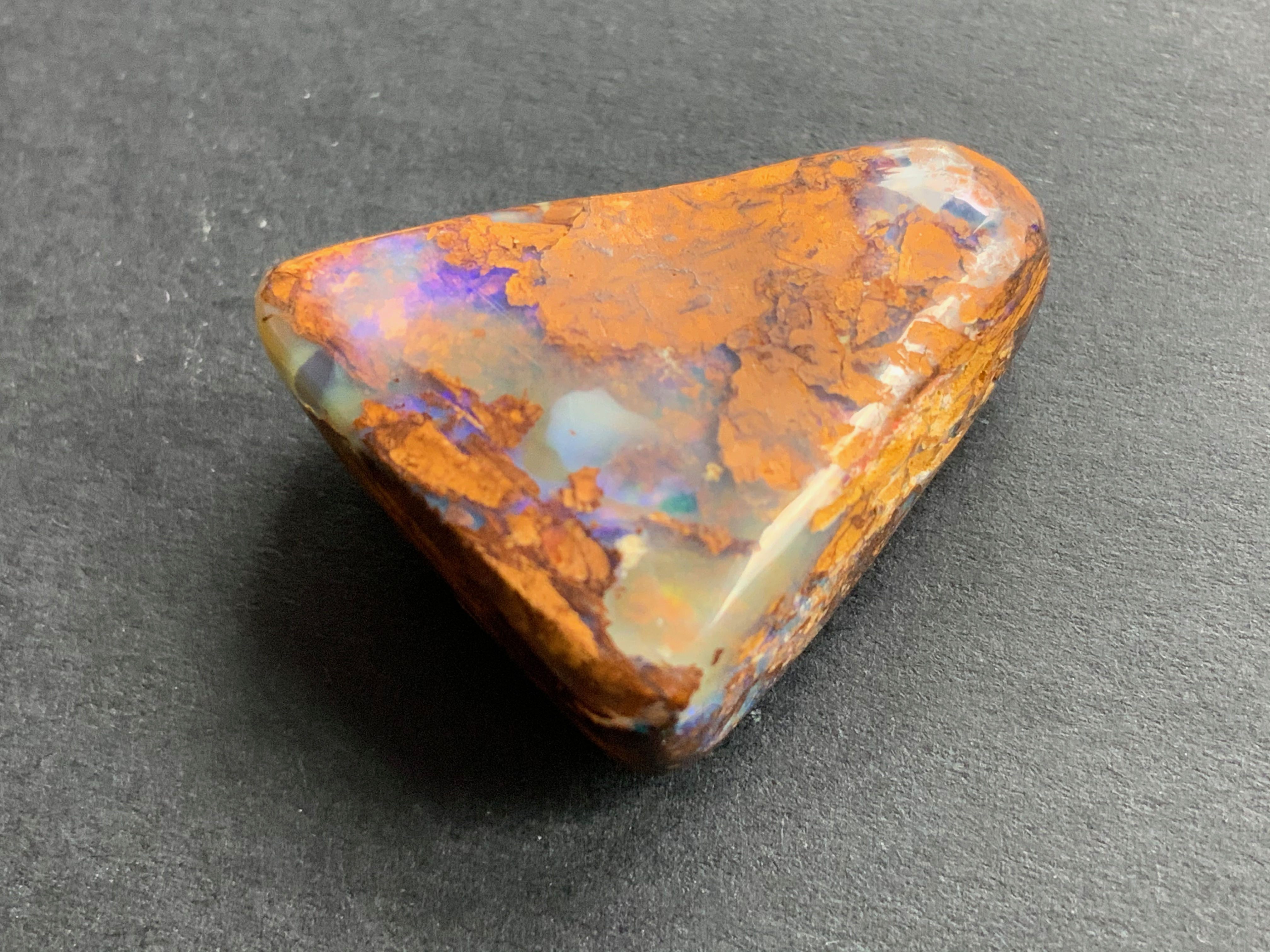 1 pcs YOWAH Opal - 20.00 ct -B622