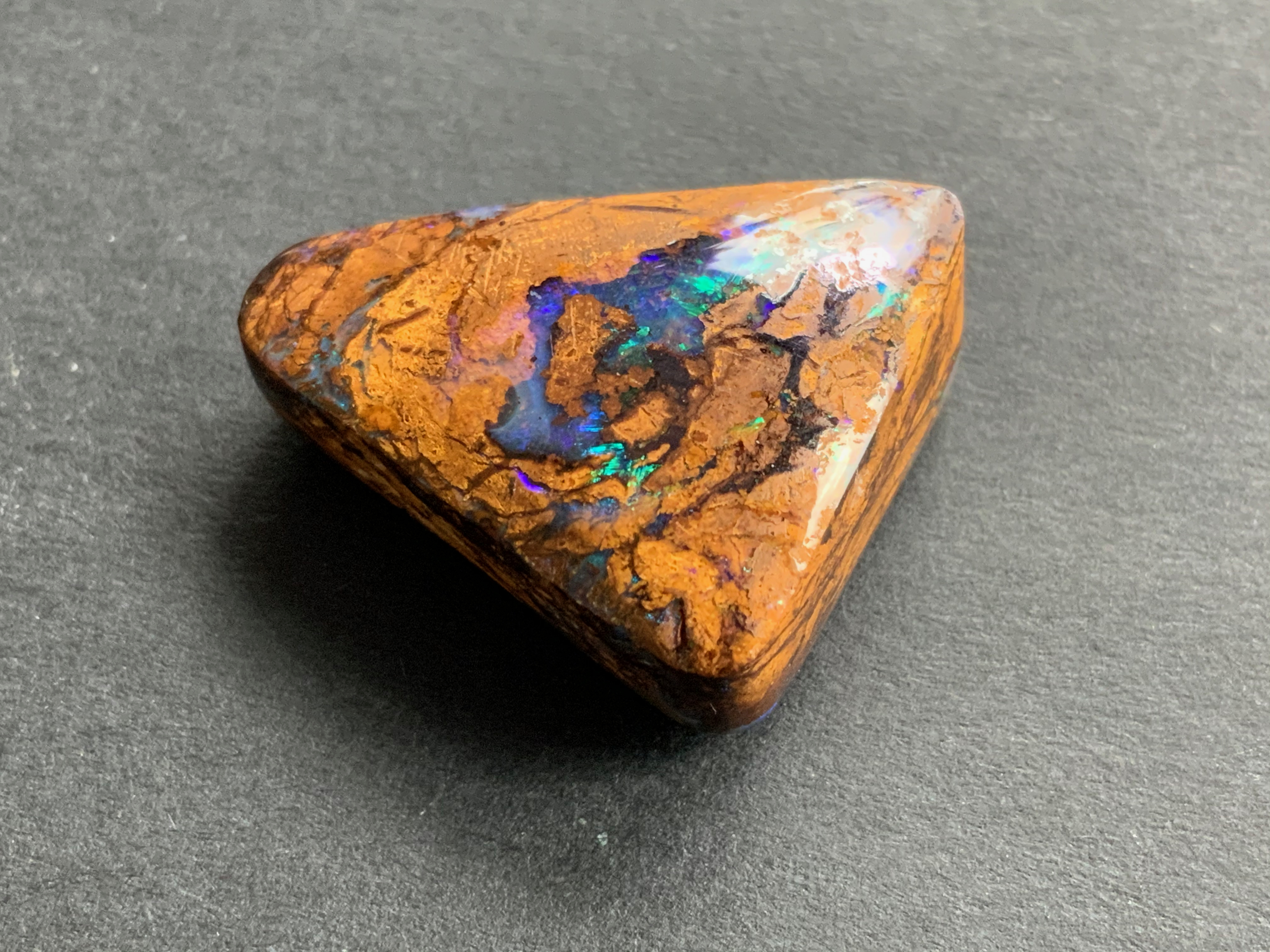 1 pcs YOWAH Opal - 20.00 ct -B622