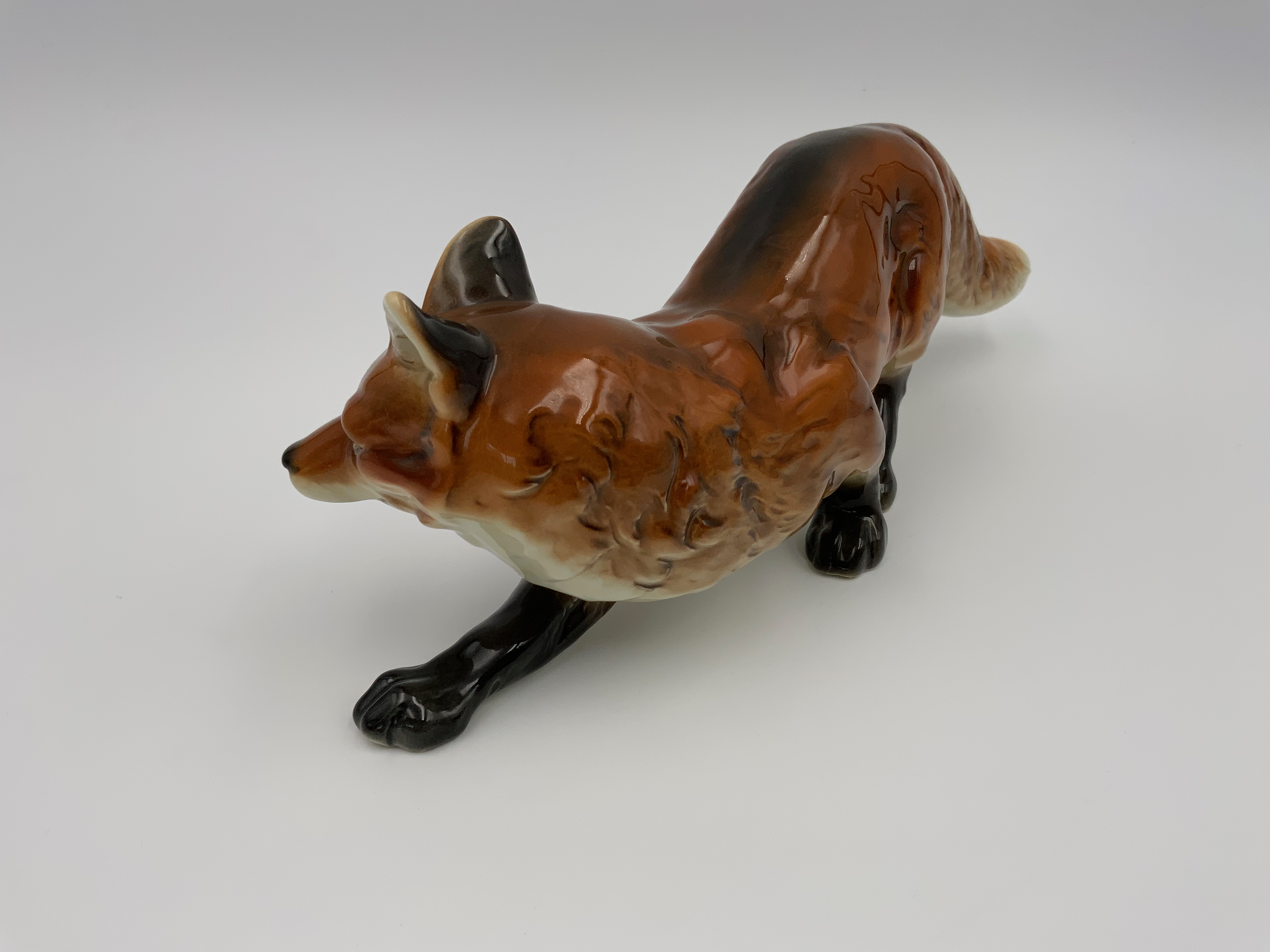 Fuchs