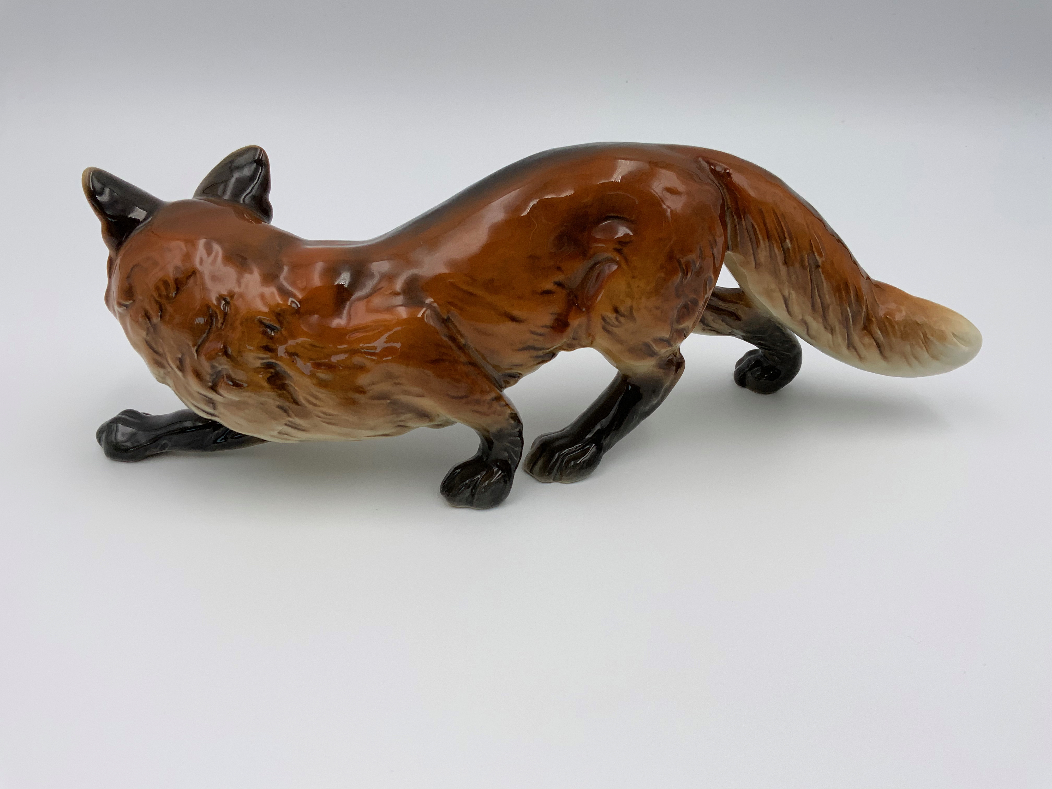 Fuchs